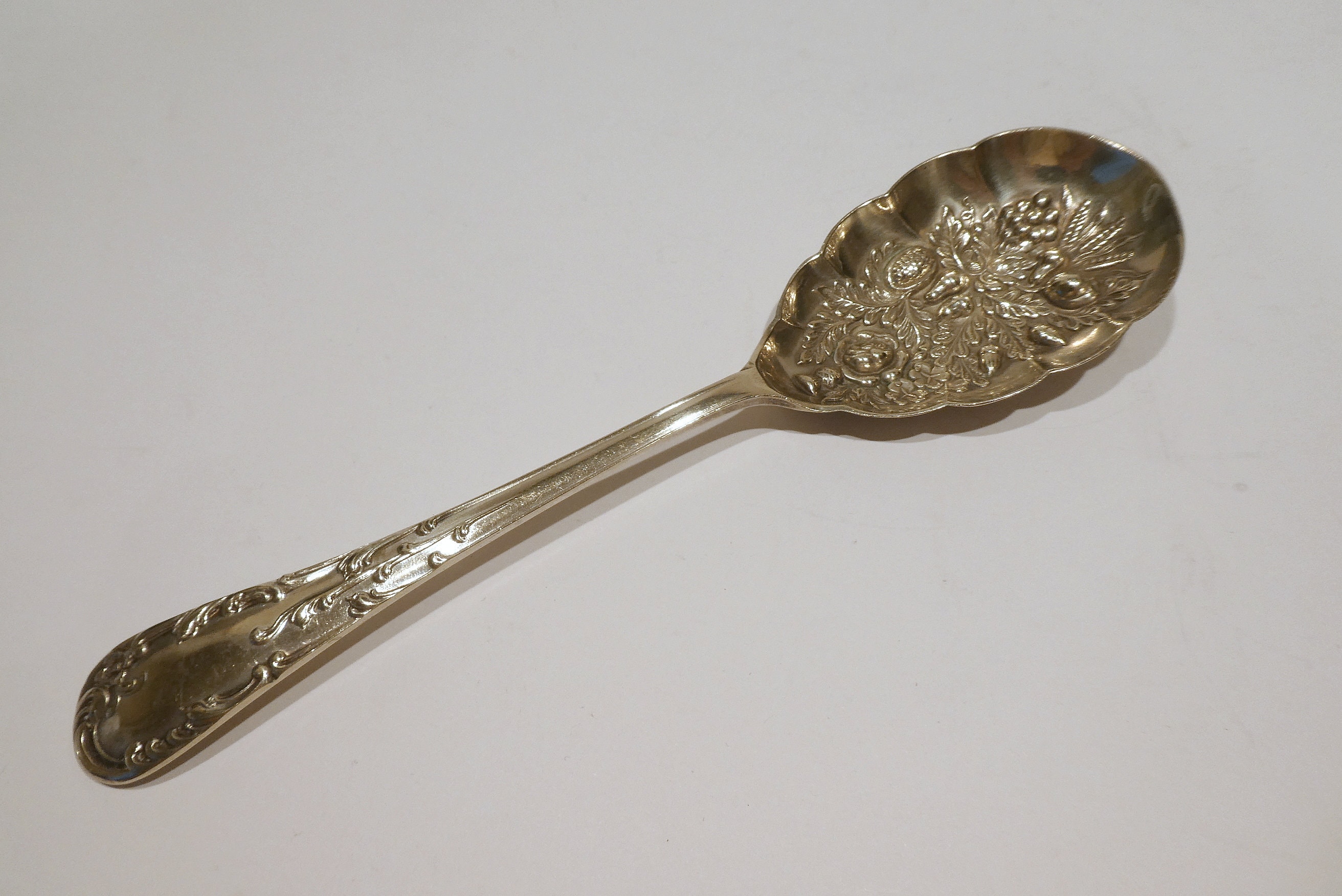 Epns Spoon for sale Only 4 left at 75