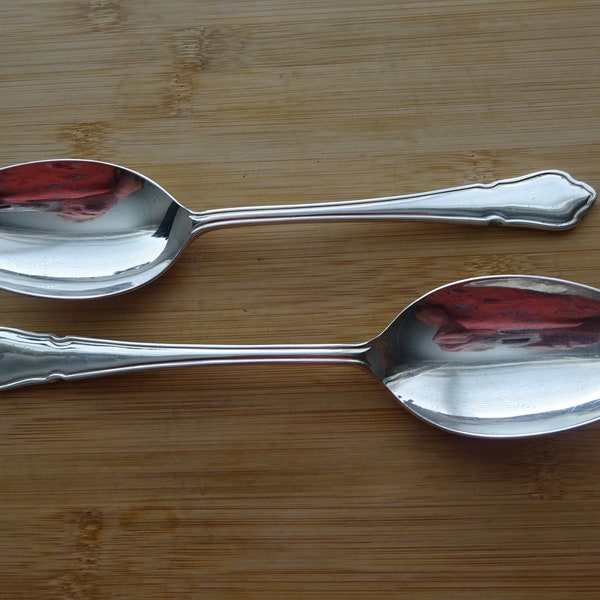 Epns Spoons Etsy