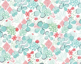 Canyon Mesa in Sand Yardage - Kate Spain - Moda - 27222-11