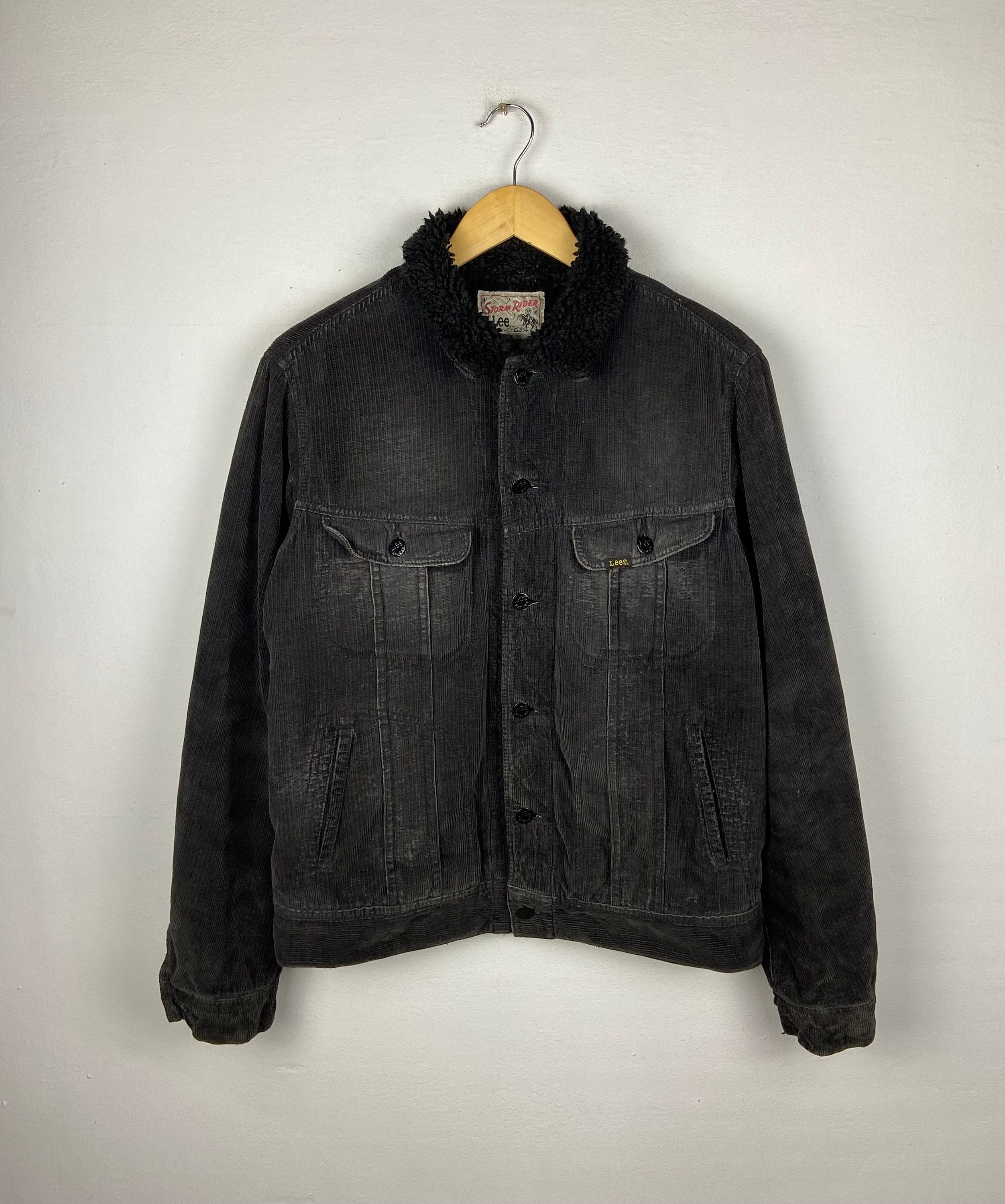 Lee Corduroy Jacket