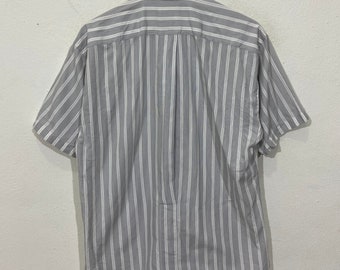 Miyake Design Studio Japanese Designer Issey Miyake Stripe Classic