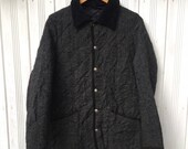 Mackintos Paul Smith Quilted Jacket Large Paul Smith Mackintos Lightweight Jacket Size L
