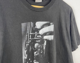 Vintage 90s Kenny G American Smooth Jazz Saxophonist Xlarge