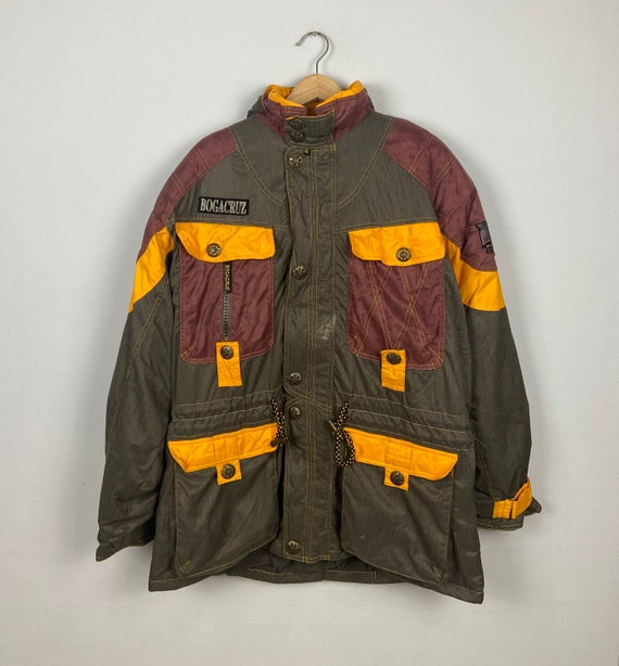 ピクチャー　ClTRlK JACKET　　XLサイズ ピクチャー ClTRlK JACKET XLサイズ