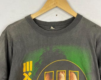 Vintage Extreme III Sides to Every Story Album Music Tour Band Tee