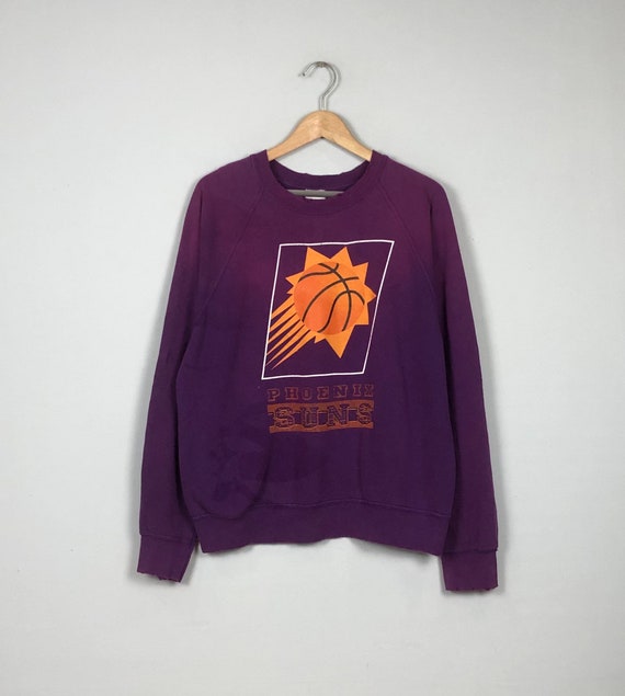 Vintage phoenix suns sweatshirt sale