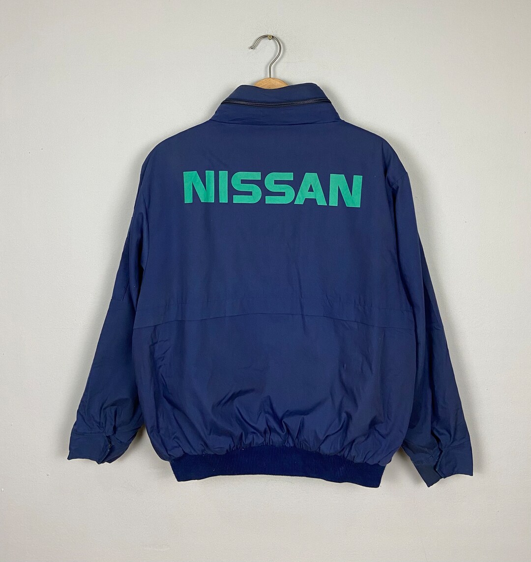 1990S ヴィンテージ 警察スパルタンクロスカーデューティボンバージャケット Vintage Jacket XL Made In USA Zip Up Coat Unisex Hilton