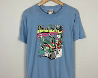 Vintage Hi-standard Punk Rock Band Japan Fat Wreck Chords