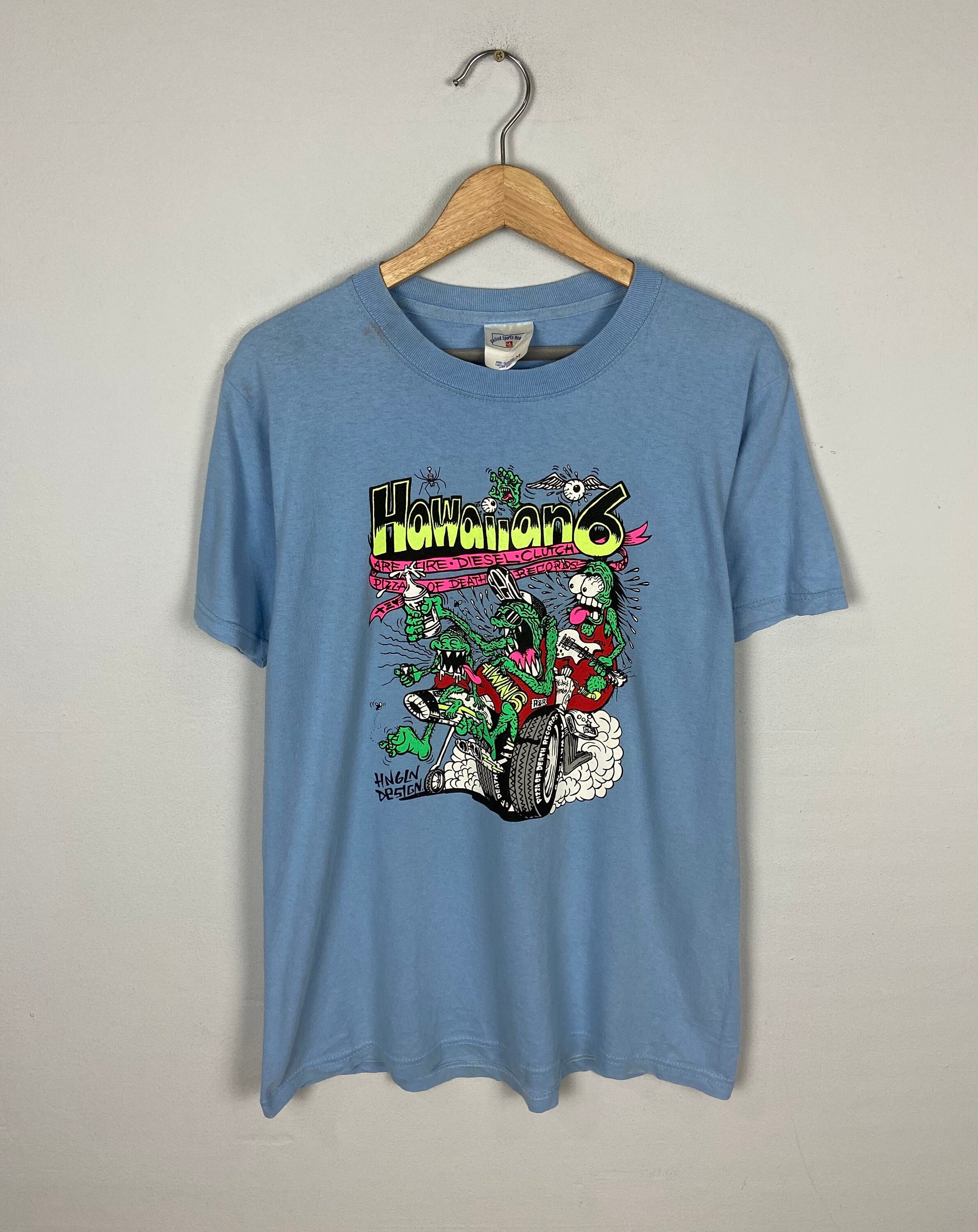 Pizza of Death Shirt - Etsy Singapore Pizza of Death Shirt - Etsy Singapore