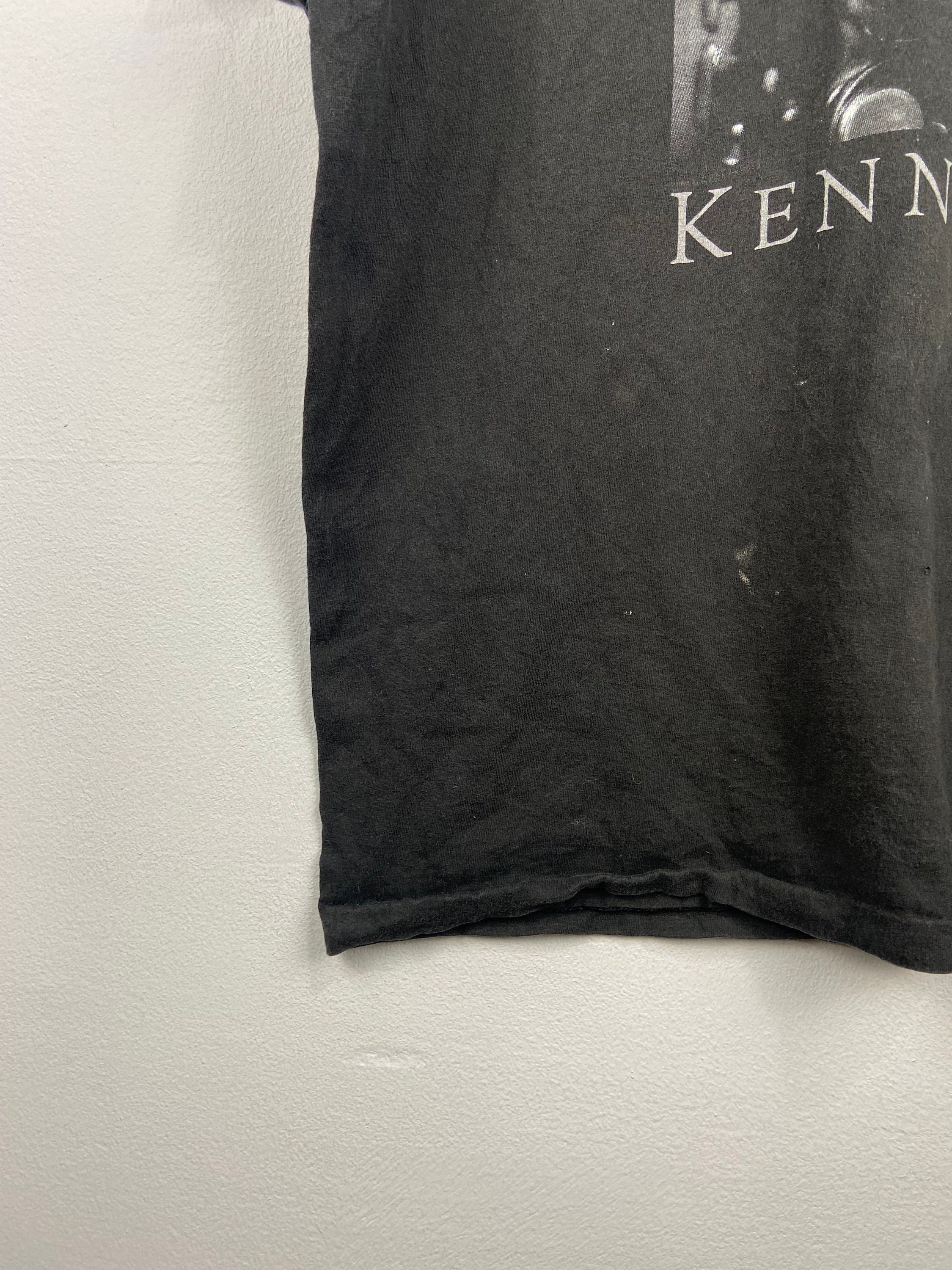 Vintage 90s Kenny G American Smooth Jazz Saxophonist Xlarge