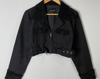 Vintage Hysteric Glamour Japanese Brand Designer Nobuhiko