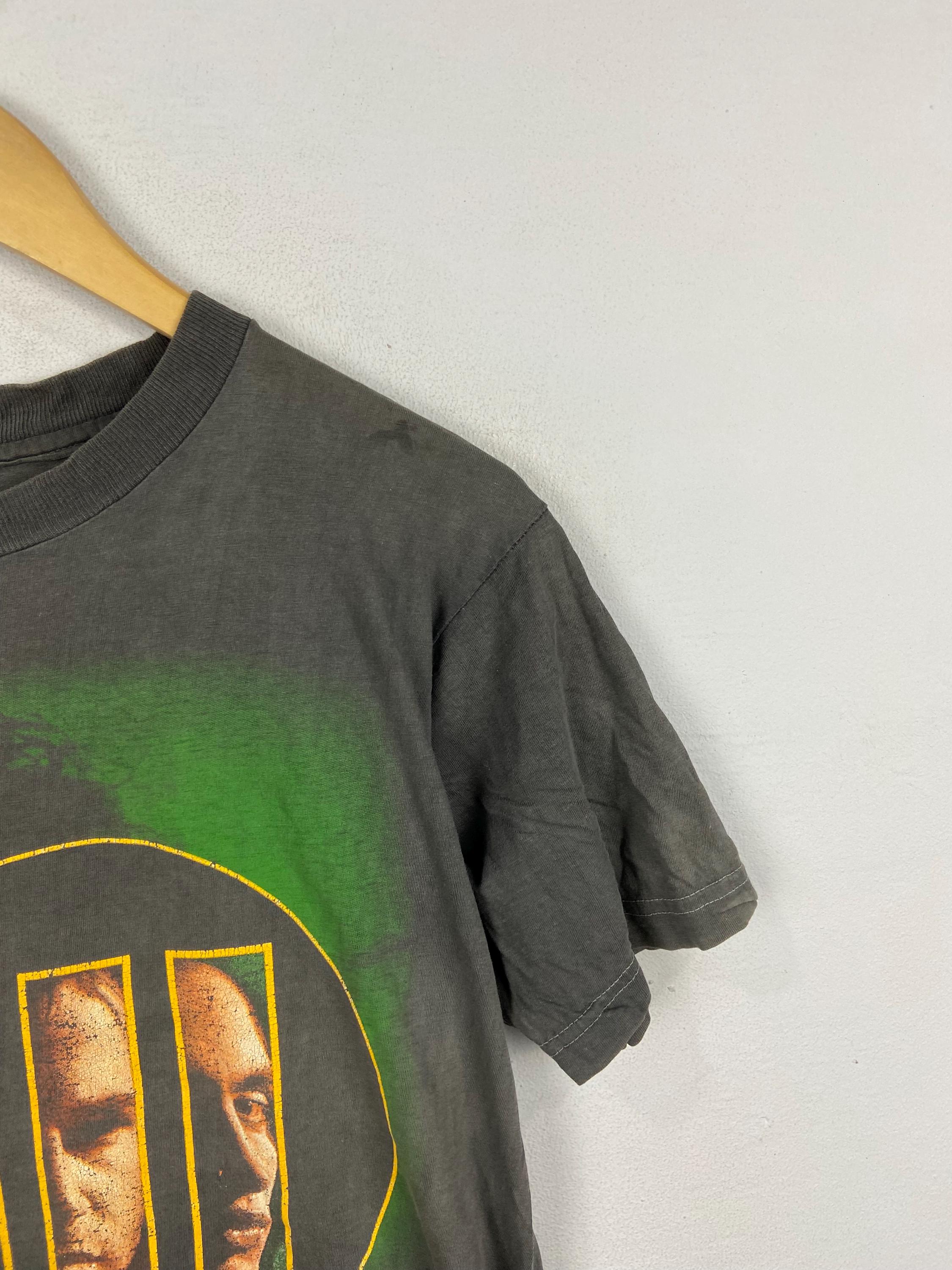 Vintage Extreme III Sides to Every Story Album Music Tour Band Tee