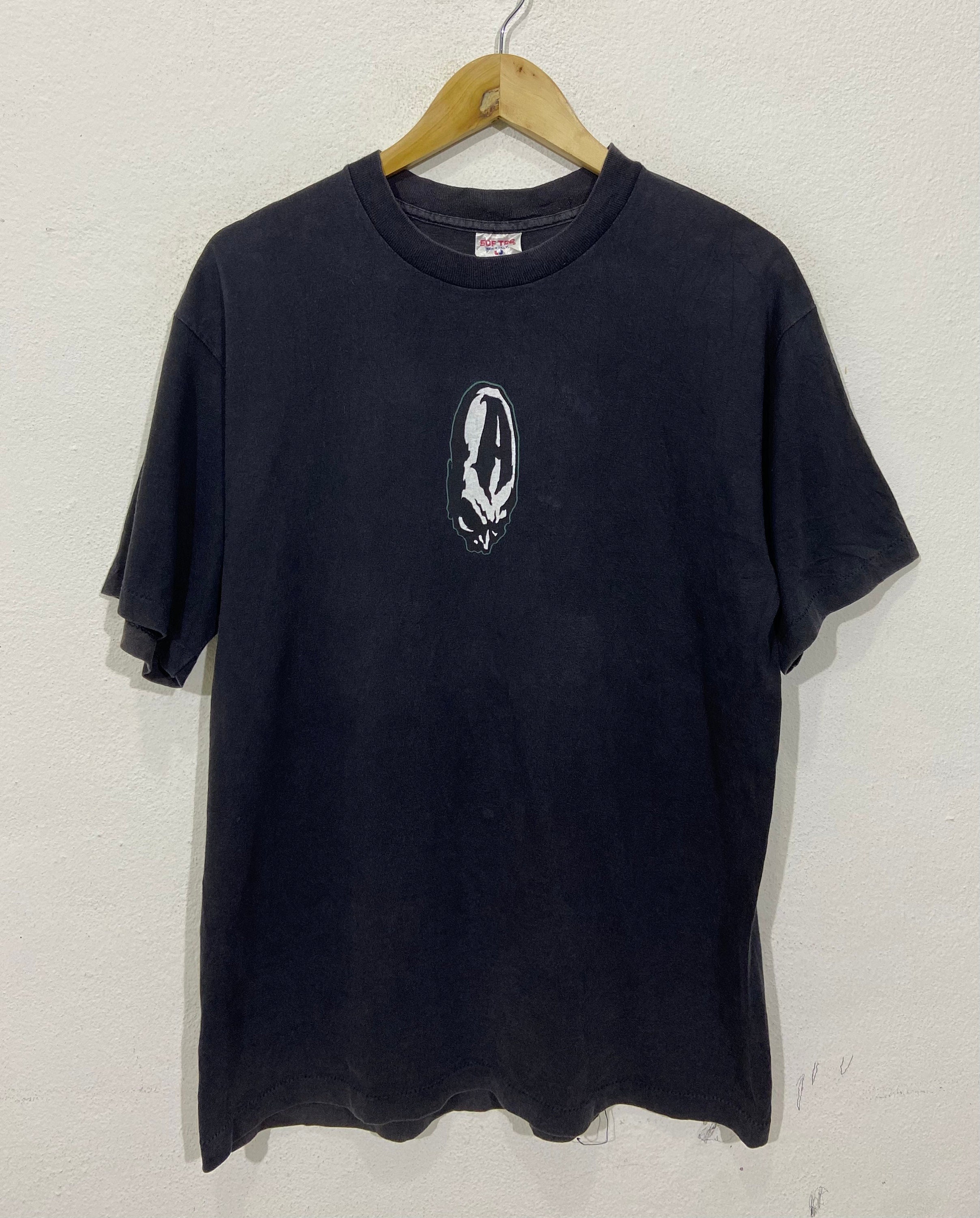 Vintage Arnette Skateboard Grounded Large Vintage 1990s Arnette