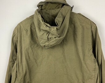 シキdesertic Liquid Vintage Parka シキ様専用desertic Liquid Vintage Parka - メルカリ