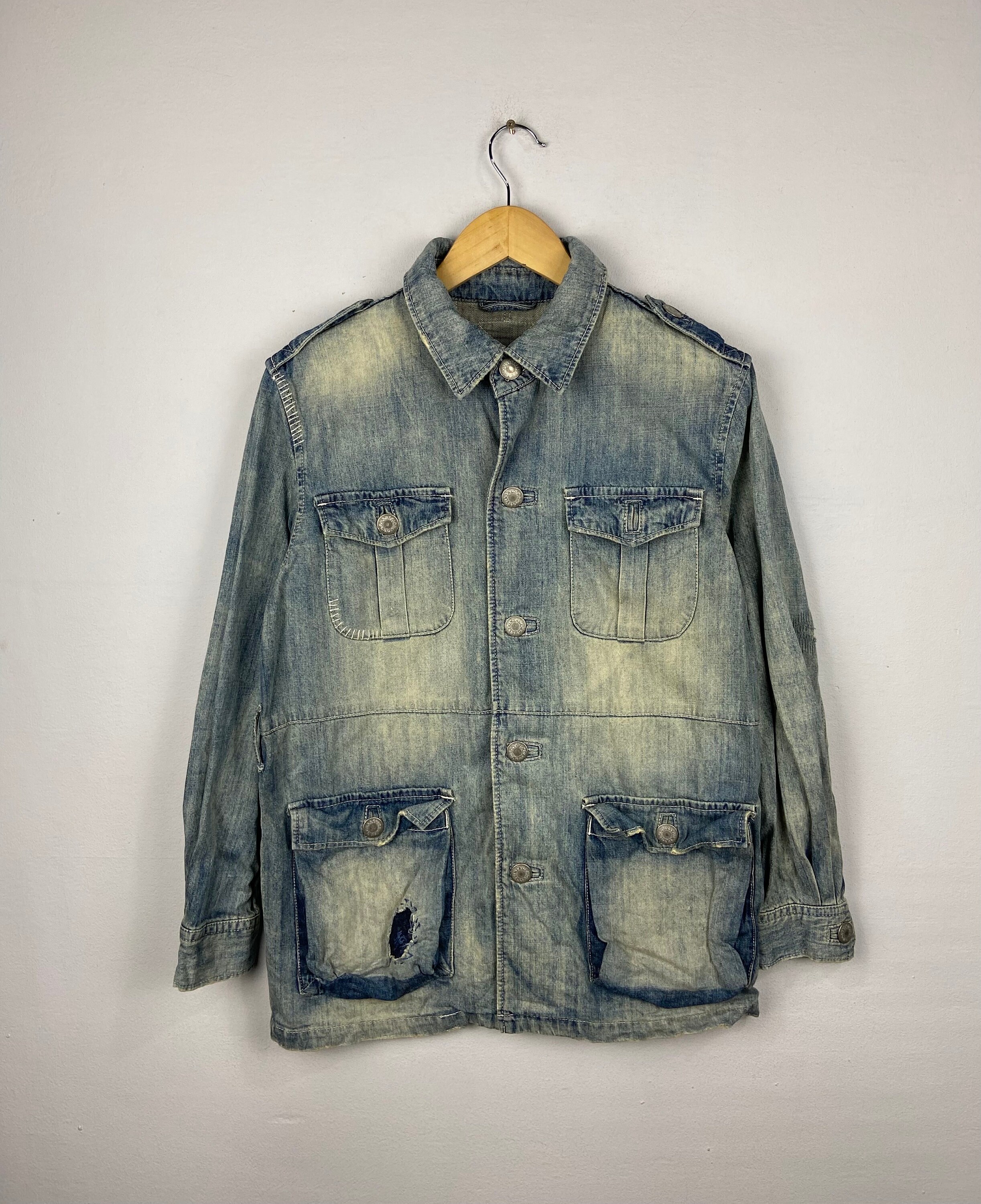 Moussy - Etsy Singapore