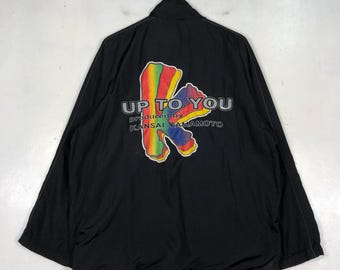 ヴィンテージ ARRSTON VOLAJU by Kohshin Satoh 80年代 バーシティ