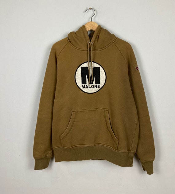 Graphic Hoody - Americana Sleeve - Pullovers