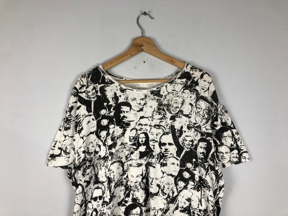 Vintage One of These People Can Save Your Soul -only One