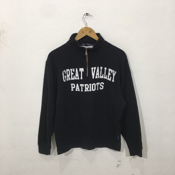 Vintage Great Valley Patriot Xsmall Vintage 1990s Great Valley