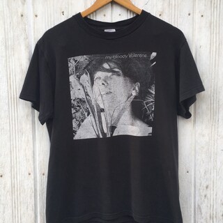 T-Shirt Shoegaze Music 1988 In Cotone 100% – Taglie Dalla S Alla XXXL, Stampa Di Qualità, Spedizione Dall'Inghilterra