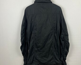 Japanese Brand Dig Deep Harajuku Punk Stylish Japan Parka