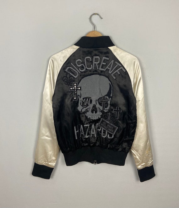 GHOST OF HARLEM☆ジャケット GHOST OF HARLEM(ゴーストオブハーレム