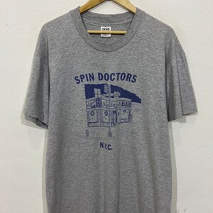 90s spin doctor - Etsy 日本