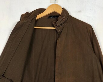 Journal Standard Casual Worker Jacket Journal Standard