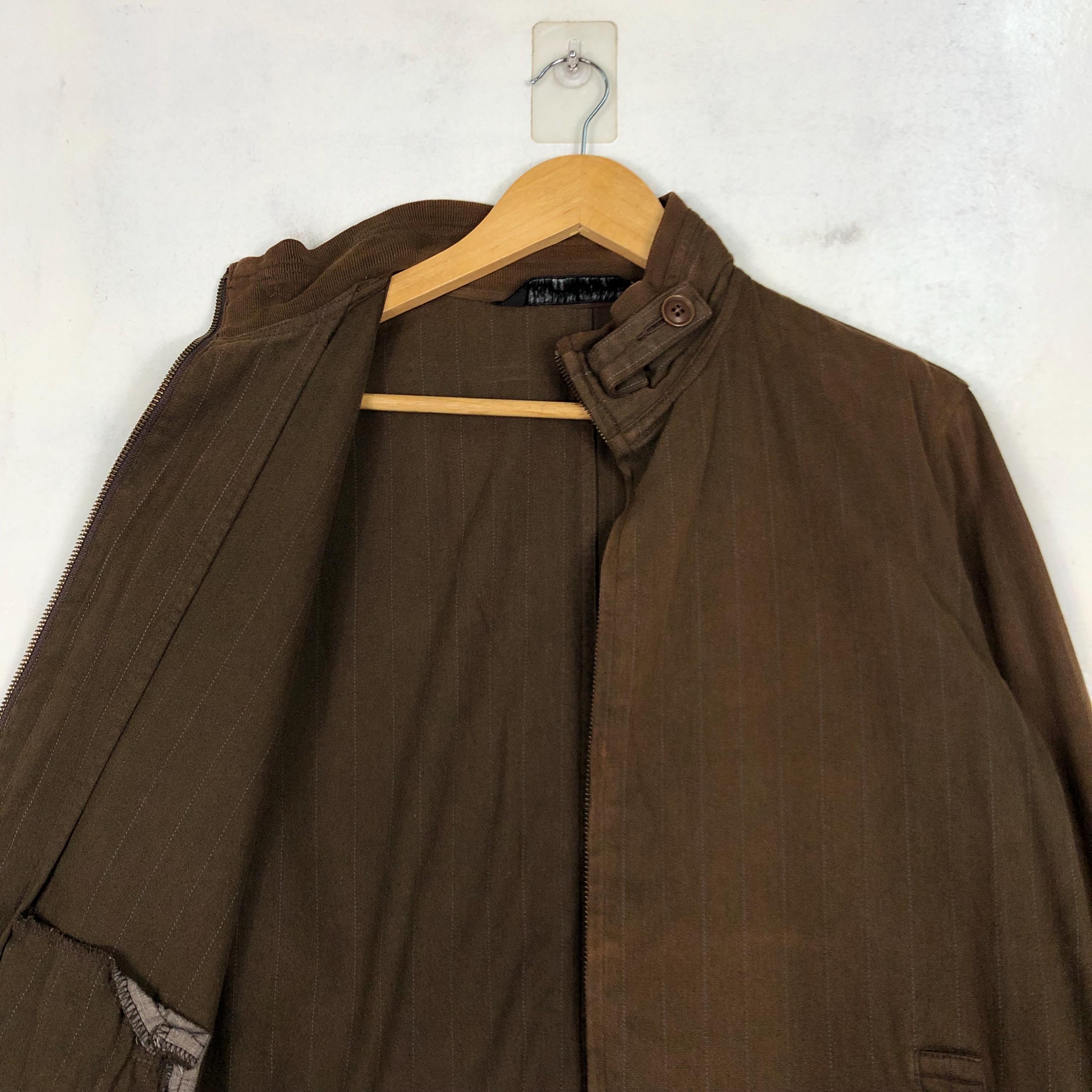 Journal Standard Casual Worker Jacket Journal Standard