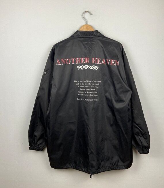 ジャケット・アウター archive grunge real leather hoodie BL94 00's 14th addiction Cross Zip Leather Hooded Jacket
