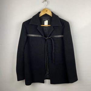 Yohji Yamamoto Noir - Etsy