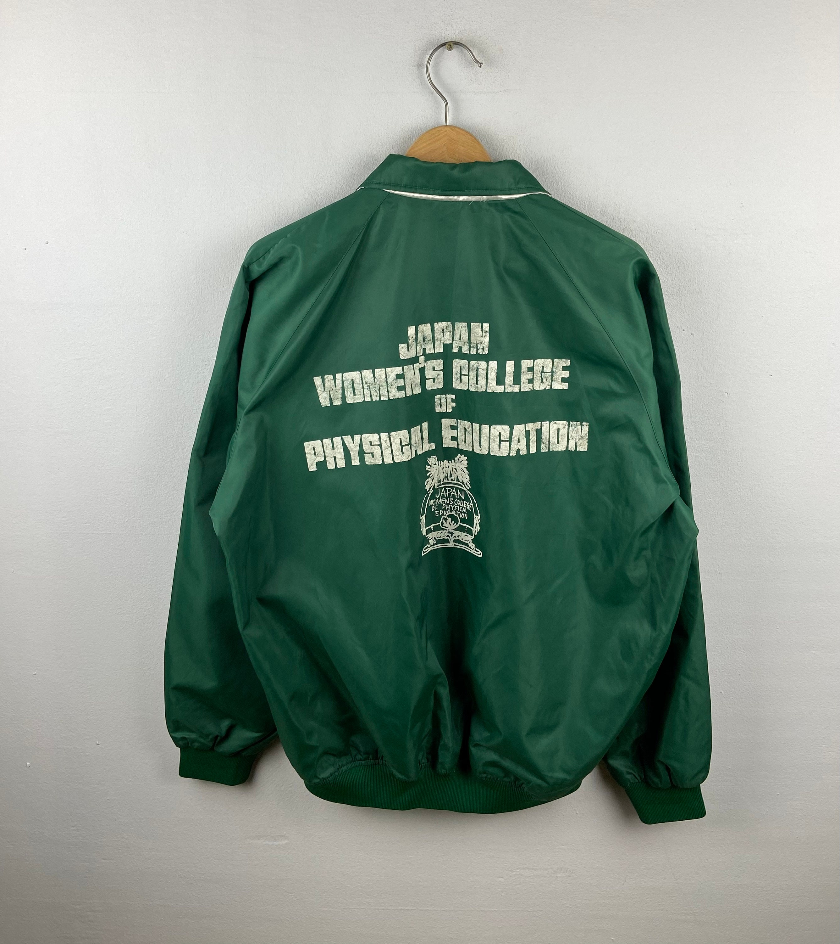 Japanese Brand Japan Women College of Physical Education Japanese Brand Japan Women College of Physical Education