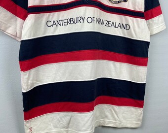 ☘️T18221☘️canterbury イングランド ラグビー薔薇 ジャケット S 楽天市場】【5999円+税】 ラグビーイングランド代表 ポロシャツ