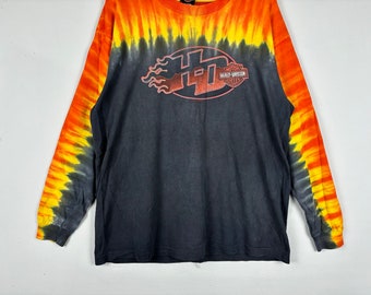 【SATIIIZ】Per Harley American Dyeing T-Shirt il_340x270.5566748606_bhzc.jpg