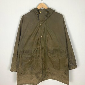Filson hacking jacket deals