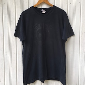 Vintage Anna Sui American Fashion Designers Toptees TShirt Größe X Large