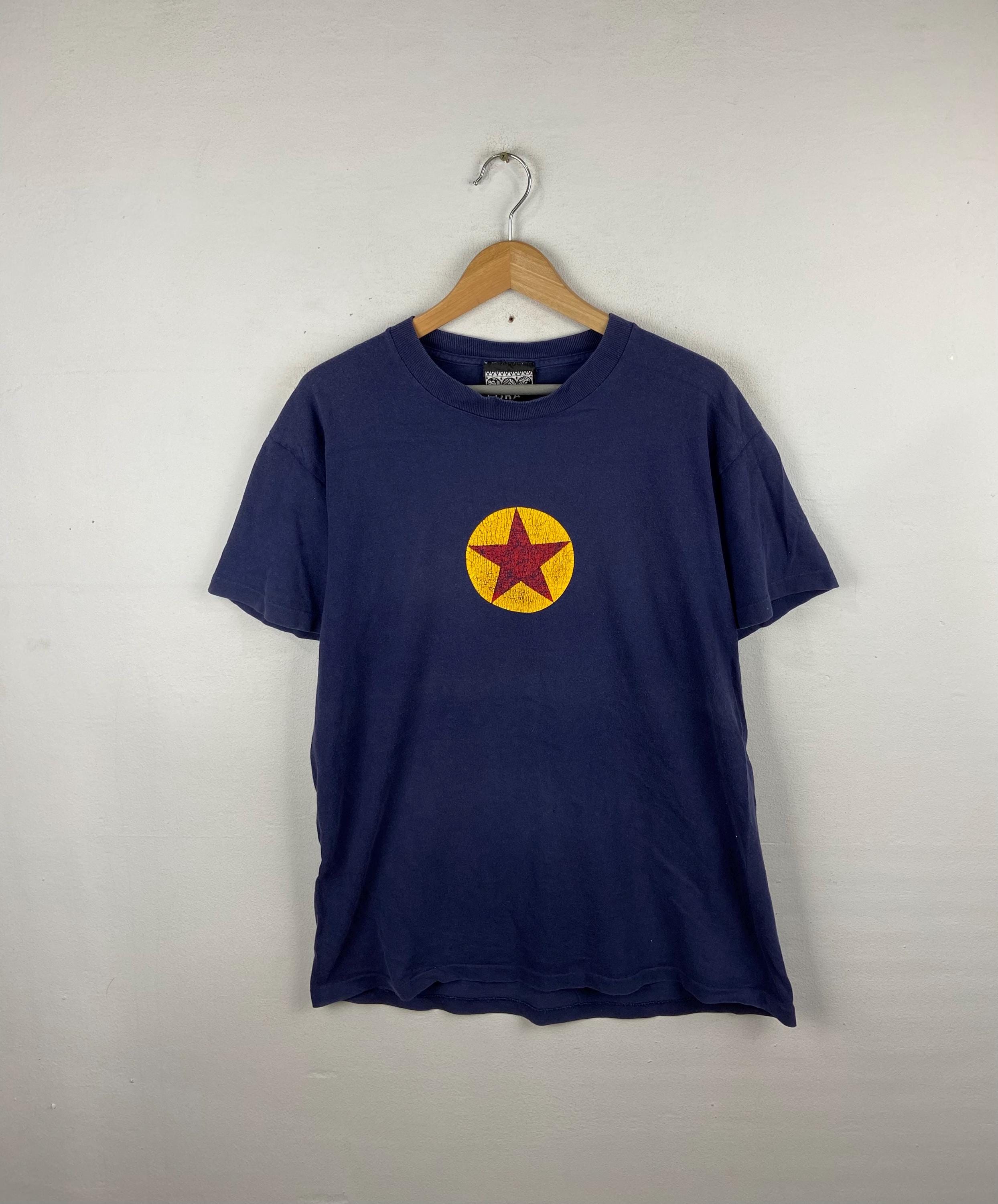 Vintage Foravi New York 1990s Foravi New York Tee Shirt Size