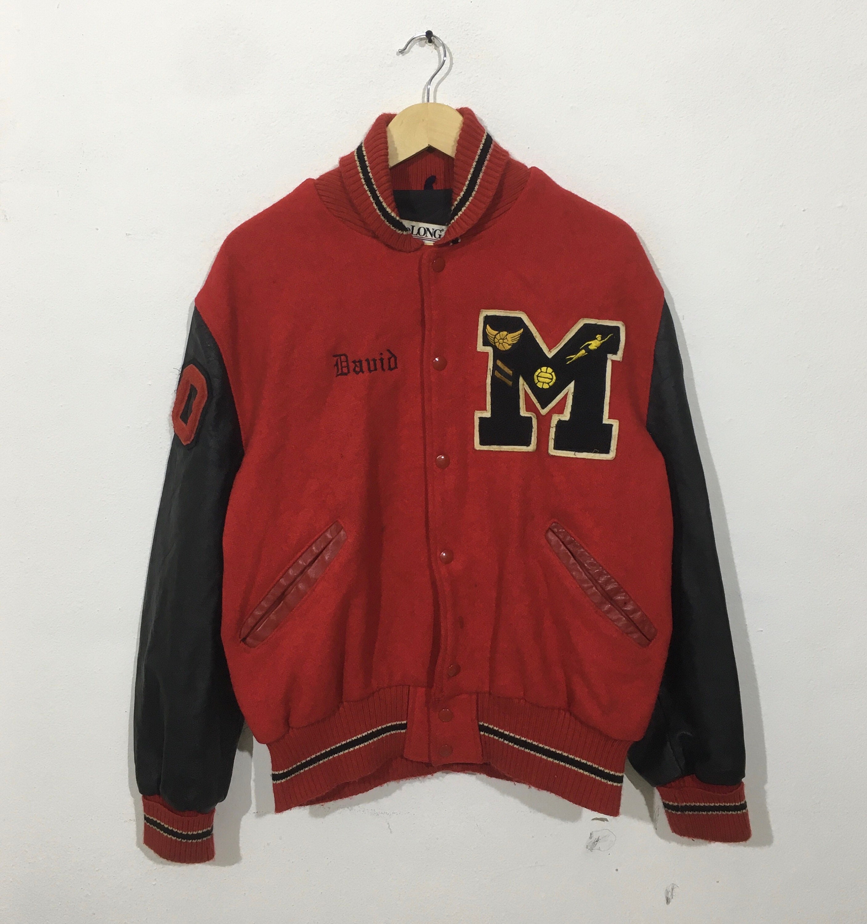 Vintage 80s Crossmont League Champions Large Vintage 1980s Mcneese