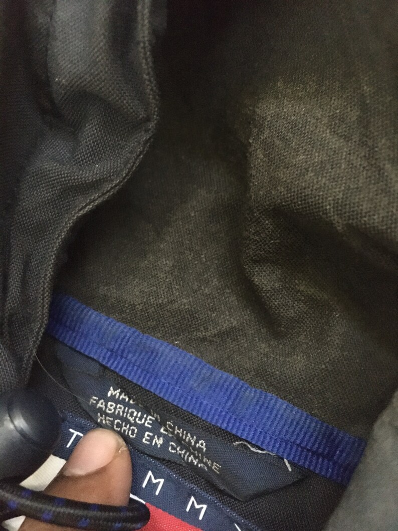 tommy Hilfiger Jacket