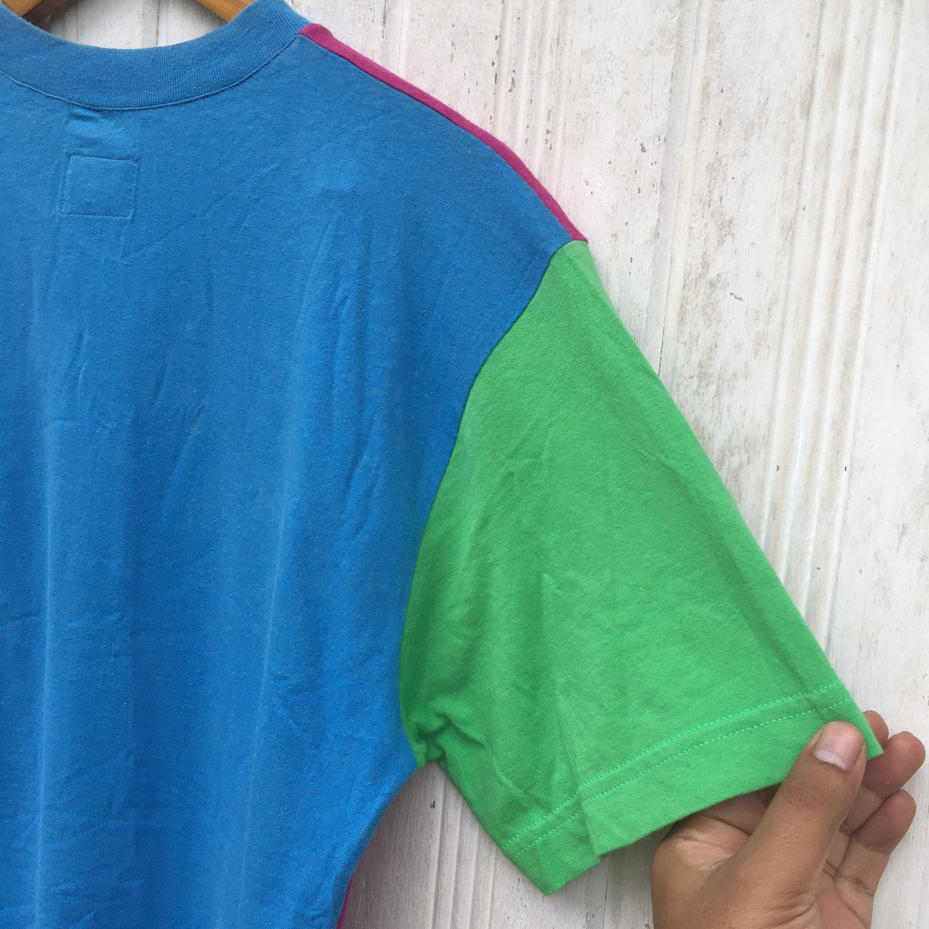 90年代ヴィンテージ ユナイテッドカラーズオブベネトン スモール