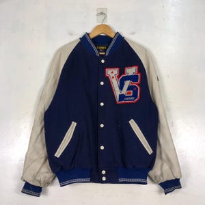 Buy Vansports Jacket Online In India - Etsy India
