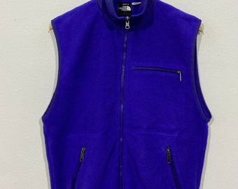 The North Face Warmer Vest Medium North 