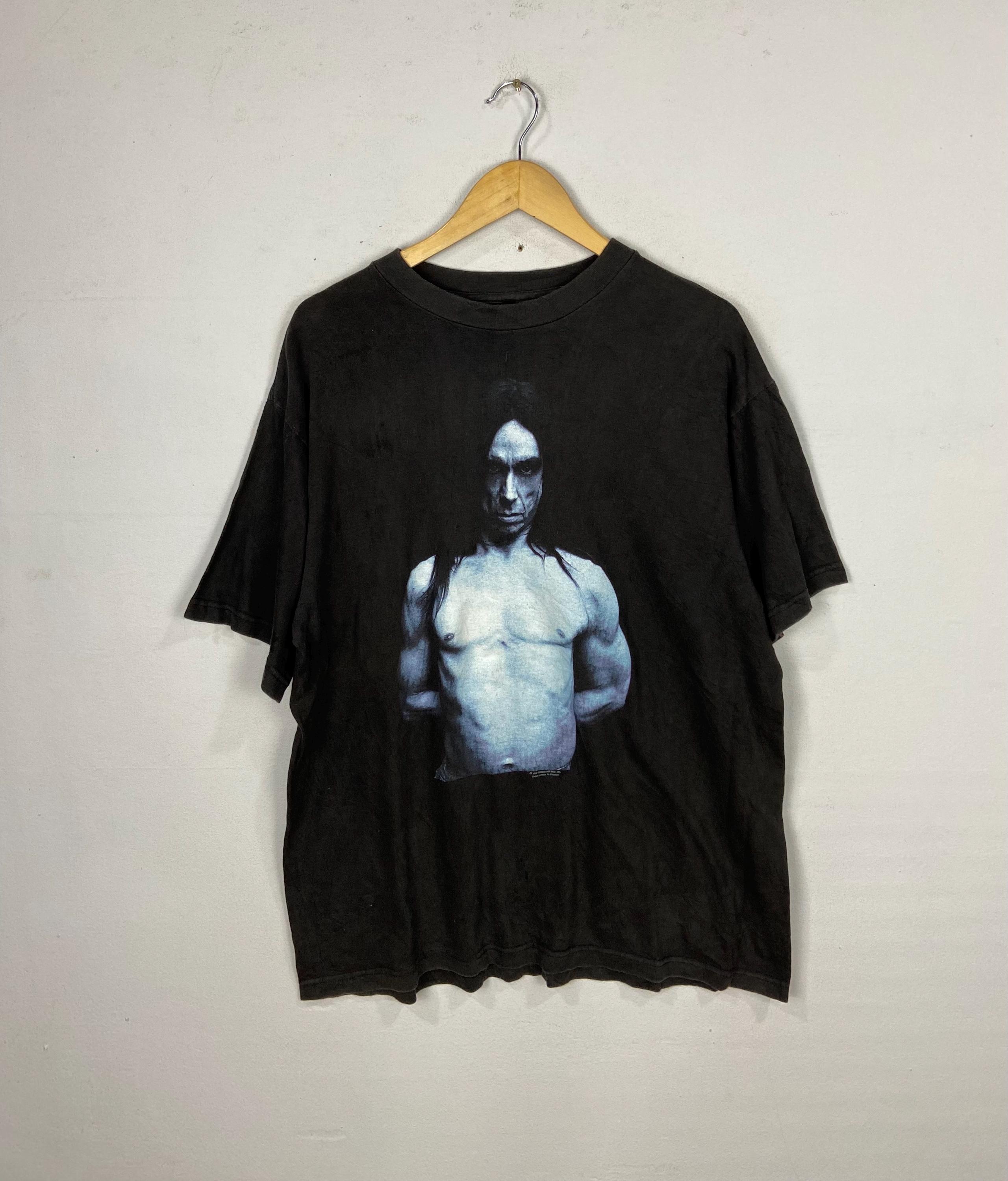 Iggy Pop Shirt - Etsy Iggy Pop Shirt - Etsy