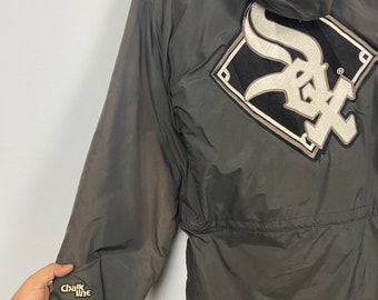 chalk line White Sox スタジャン　90s USA製 中古・古着通販】Chalk Line (チョークライン) [古着]スタジャン