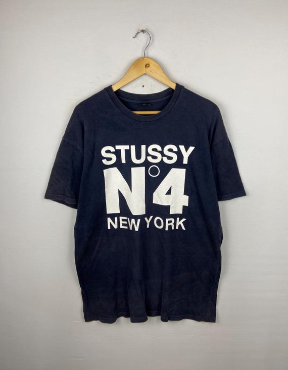 stussy CUSTOMADE Tシャツ 00s stussy 
