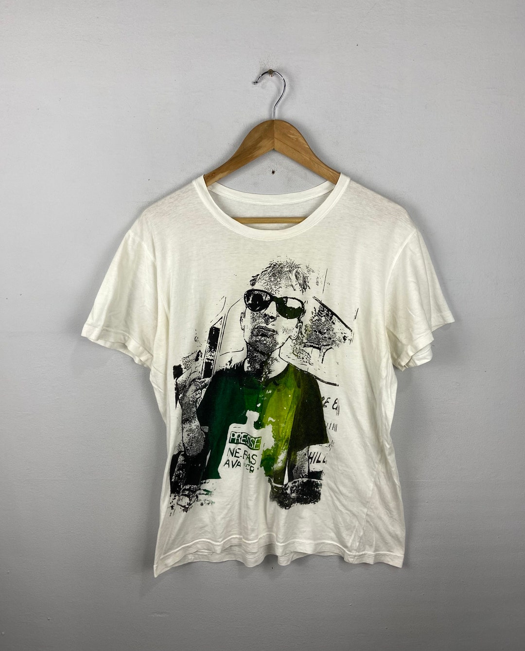 The Radiohead Song Thom Yorke Wrote As A Farewell To His Ex-Wife