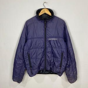 Hysteric Glamour Puffer - Etsy