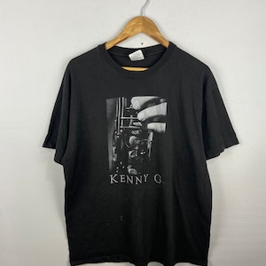 ケニーg Tシャツ b1816b2aa6e57379be2f312fa61adf