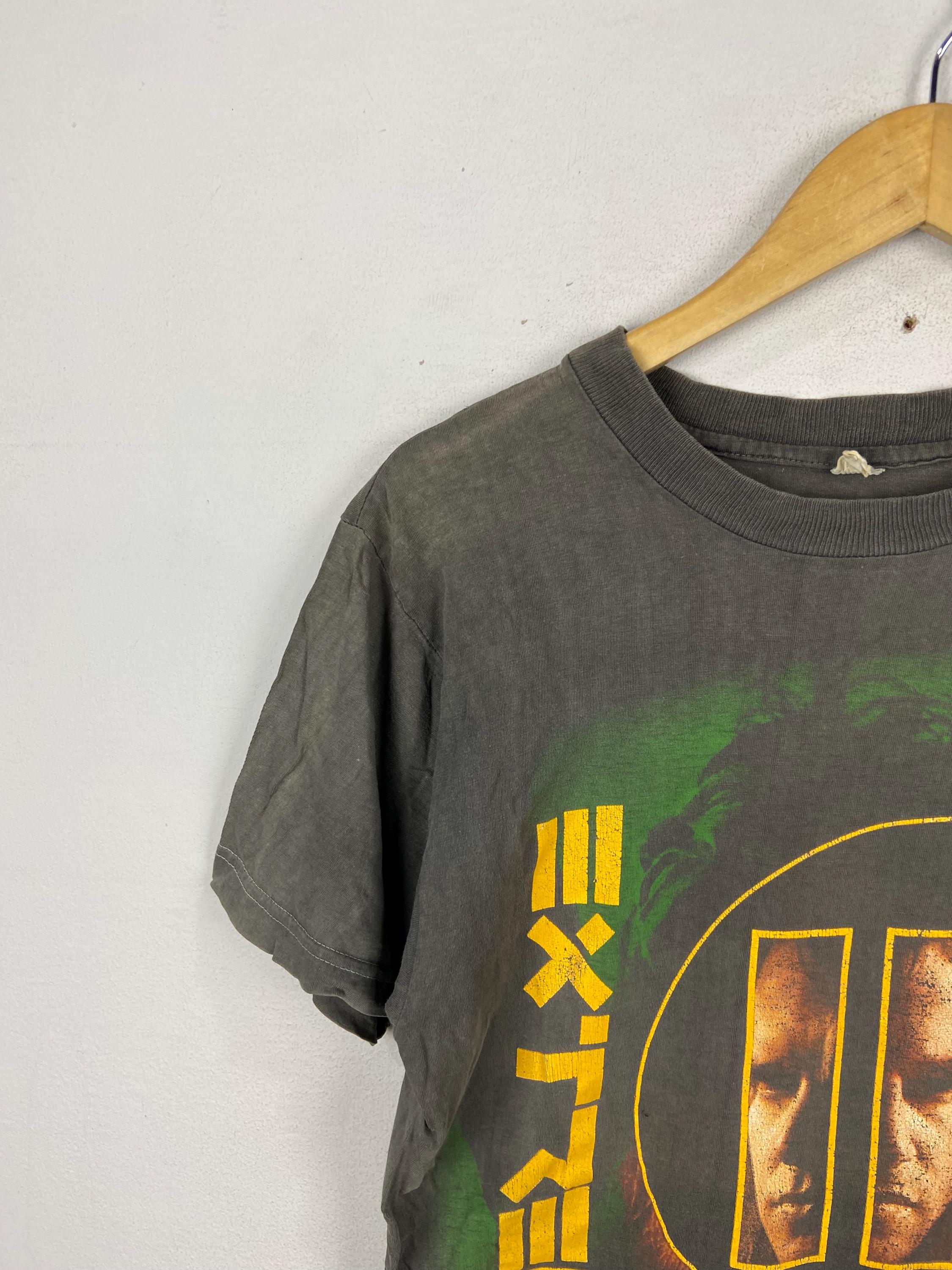 Vintage Extreme III Sides to Every Story Album Music Tour Band Tee