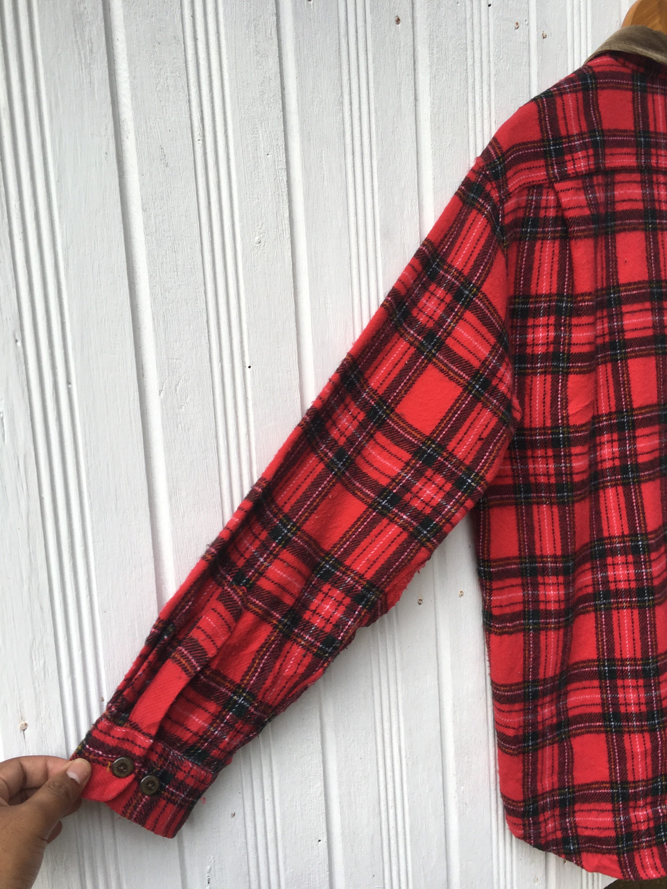 00s KMRii Sputnik Flannel Long jacket Carhartt ジャケット s-l1200.jpg